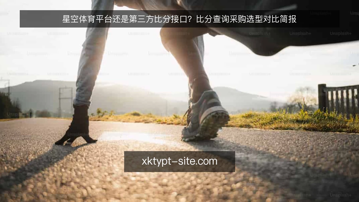 星空体育平台还是第三方比分接口?比分查询采购选型对比简报