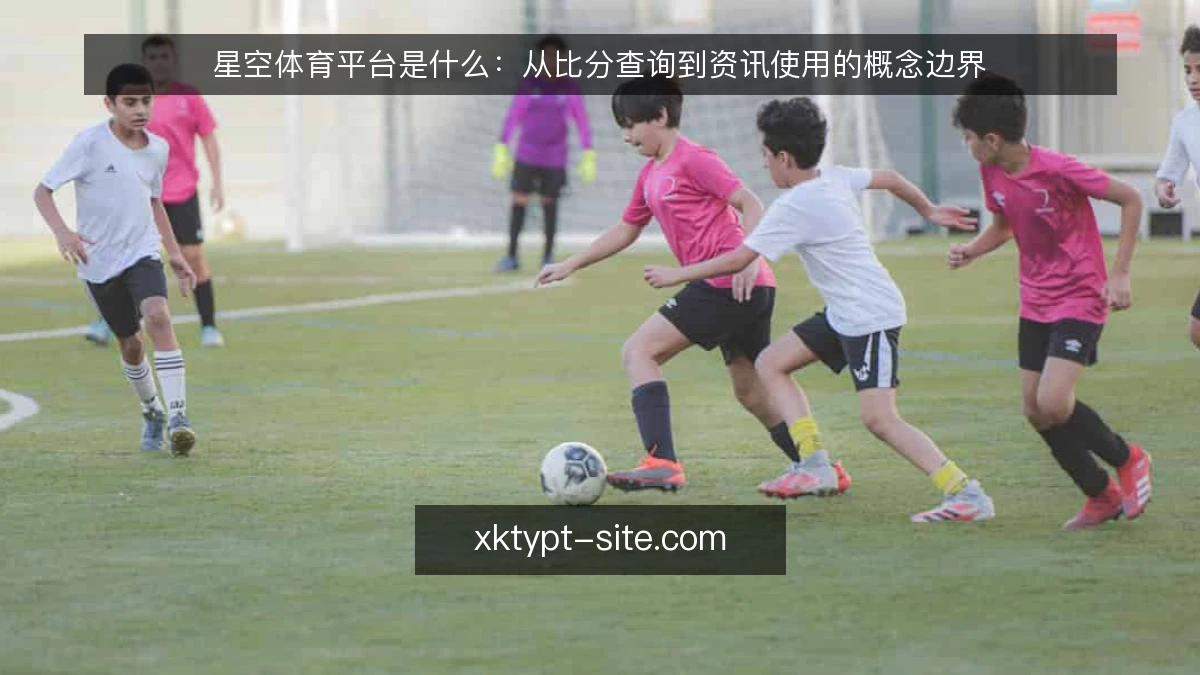 星空体育平台是什么:从比分查询到资讯使用的概念边界