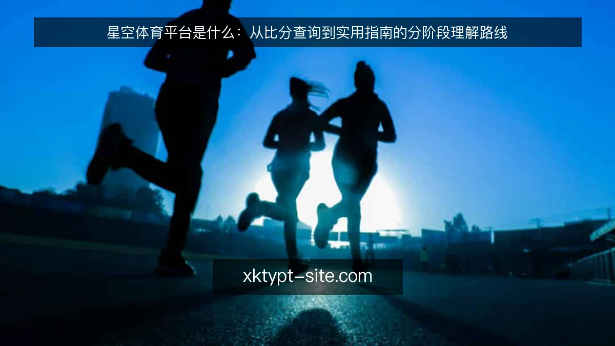 星空体育平台是什么:从比分查询到实用指南的分阶段理解路线